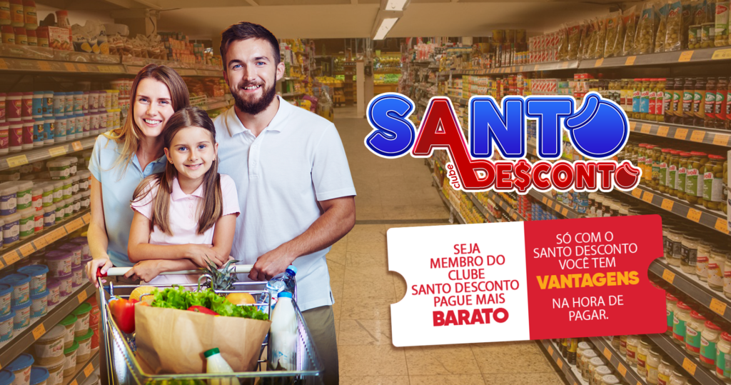 Santo Antonio Supermercados Santo Antonio Supermercados